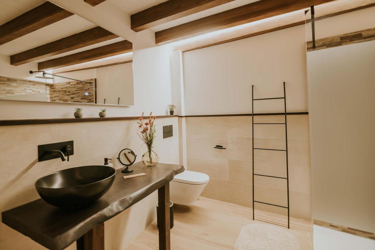 Puracepa - Urban Suites Аро Екстер'єр фото