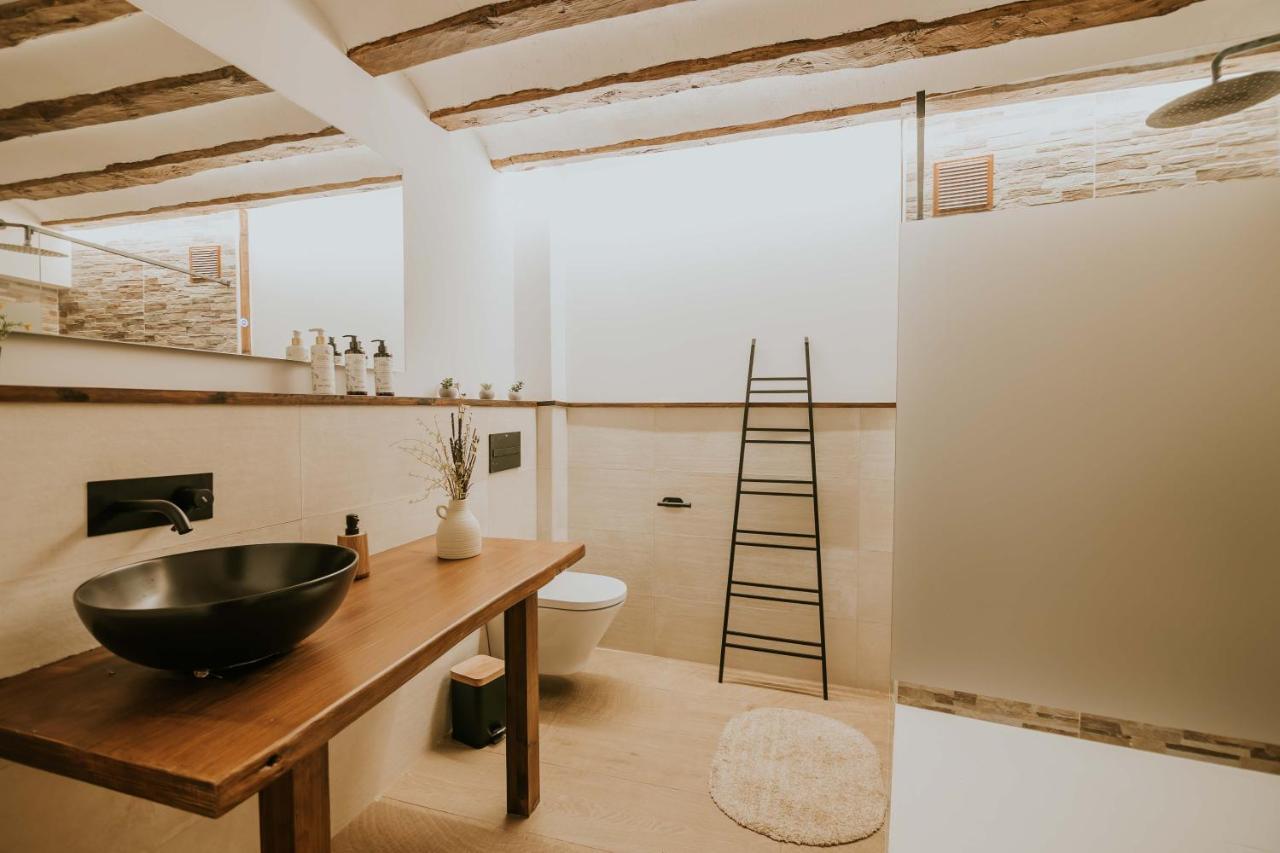 Puracepa - Urban Suites Аро Екстер'єр фото