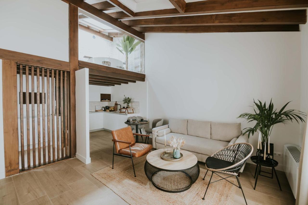 Puracepa - Urban Suites Аро Екстер'єр фото